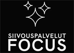SiivousPalvelut Focus